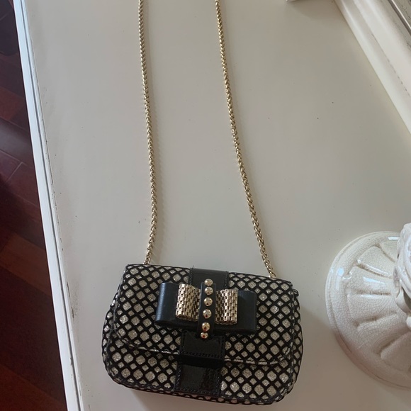 Christian Louboutin Sweet Charity Bag - Picture 2 of 8